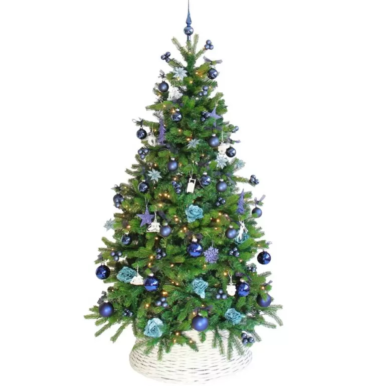 Flash Sale Sapins Collection Bleu