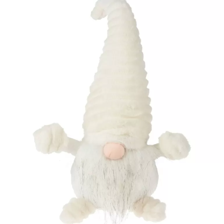 Sale Sapins Gnome Creme