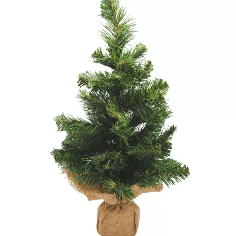 Best Sapins Mini Sapin Artificiel Vert 45Cm