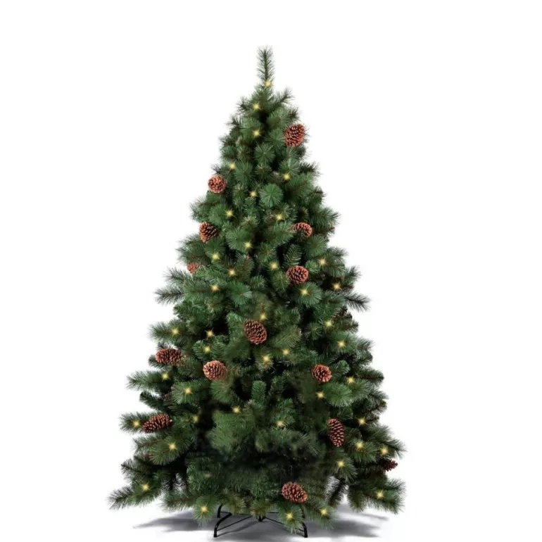 Shop Sapins Sapin Artificiel Colorado & Light