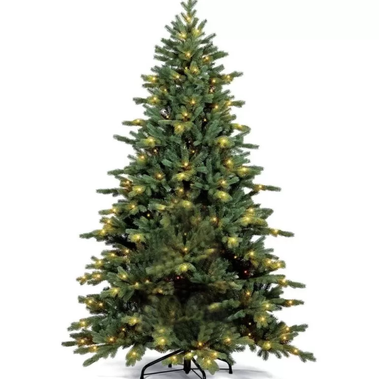 Discount Sapins Sapin Artificiel Spitsbergen & Light