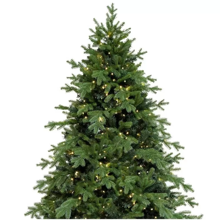 Discount Sapins Sapin Artificiel Spitsbergen & Light